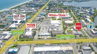 More details for 320 W Cocoa Beach Cswy, Cocoa Beach, FL - Retail for Sale