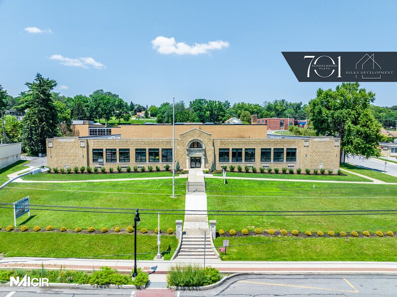 701 Market St, Lemoyne, PA for lease - Building Photo - Image 1 of 7