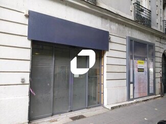Plus de détails pour 5 Boulevard Victor Hugo, Nantes - Bureau à vendre