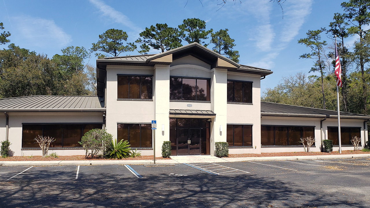 4131 Sunbeam Rd, Jacksonville, FL for sale Building Photo- Image 1 of 1