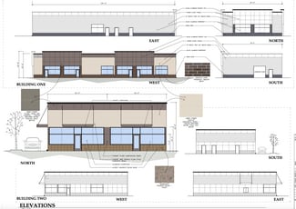More details for 3160 Quincy St, Hudsonville, MI - Land for Lease