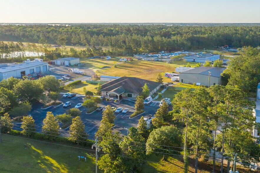 1279 County Road 210 W, Jacksonville, FL à louer - Aérien - Image 2 de 3