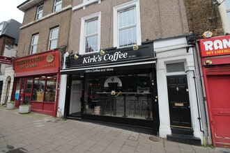 157 Kirkdale, London for lease Building Photo- Image 1 of 7