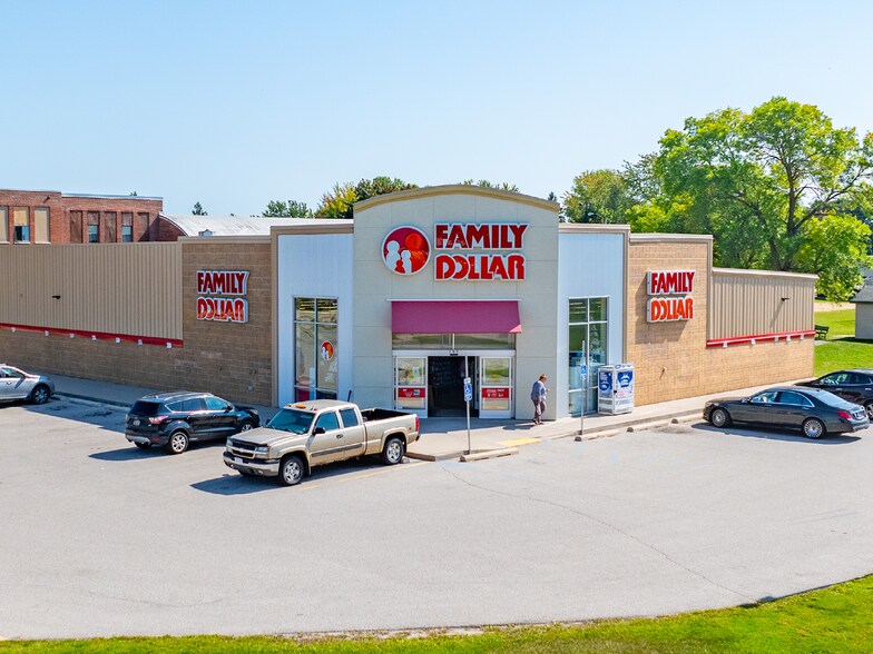 105 Business 141 S, Coleman, WI à vendre - Photo principale - Image 1 de 3