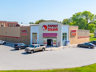 Plus de détails pour 105 Business 141 S, Coleman, WI - Commerce de détail à vendre