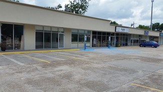 Plus de détails pour 500-699 Jefferson Hwy, Baton Rouge, LA - Commerce de détail à louer