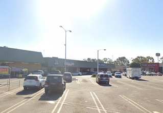 4550 Border Village Rd, San Diego, CA à louer Photo intérieure- Image 1 de 1