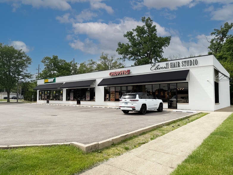 1910-1990 Central Rd, Rolling Meadows, IL for lease - Building Photo - Image 3 of 7