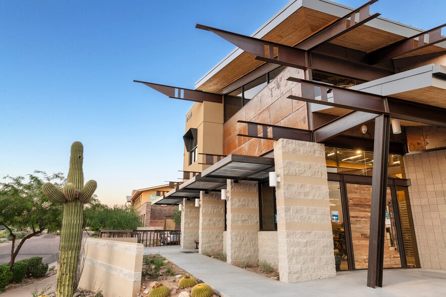 17465 N 93rd St, Scottsdale, AZ for sale - Building Photo - Image 3 of 9