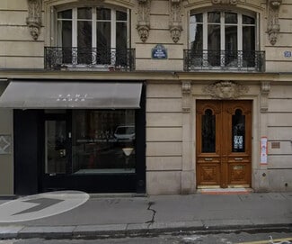 More details for 32 Rue Pierre Demours, Paris - Retail for Lease