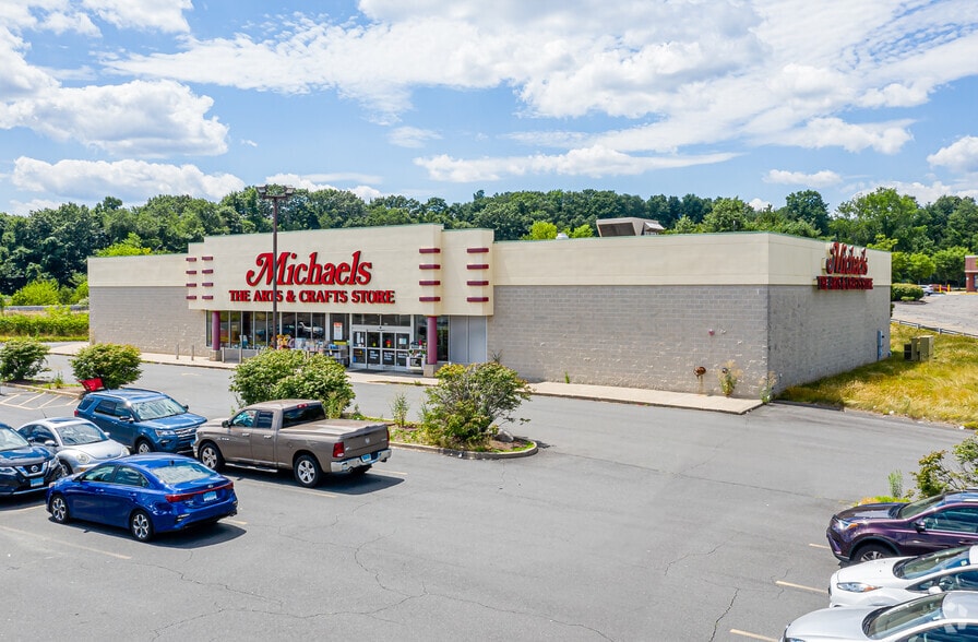 1600 Southeast Rd, Farmington, CT for lease - Primary Photo - Image 2 of 15