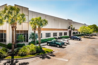 More details for 12600 Westlinks Dr, Fort Myers, FL - Industrial for Lease