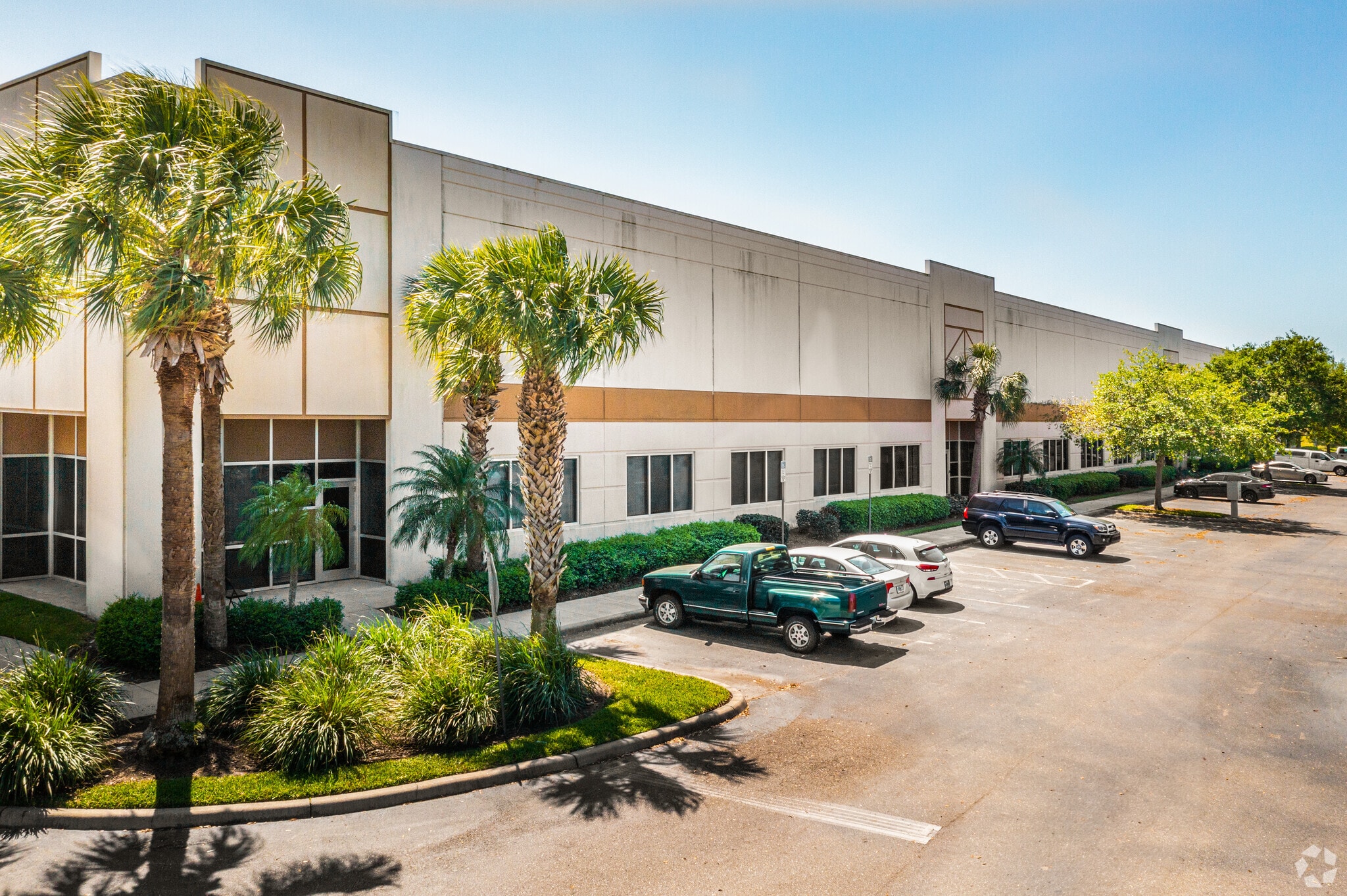 12600 Westlinks Dr, Fort Myers, FL for lease Primary Photo- Image 1 of 6