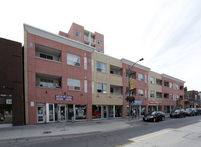 More details for 637 Dundas St, London, ON - Retail for Lease