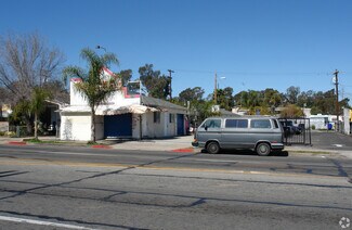 Plus de détails pour 3170 Market St, San Diego, CA - Terrain à vendre