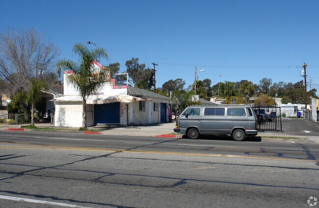 Plus de détails pour 3170 Market St, San Diego, CA - Terrain à vendre