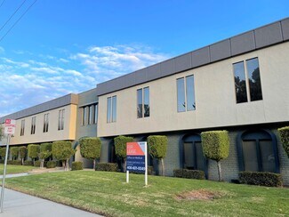 More details for 841 Blossom Hill Rd, San Jose, CA - Office for Lease