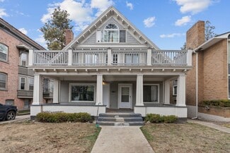 More details for 1424 W 10th Ave, Spokane, WA - Multifamily for Sale