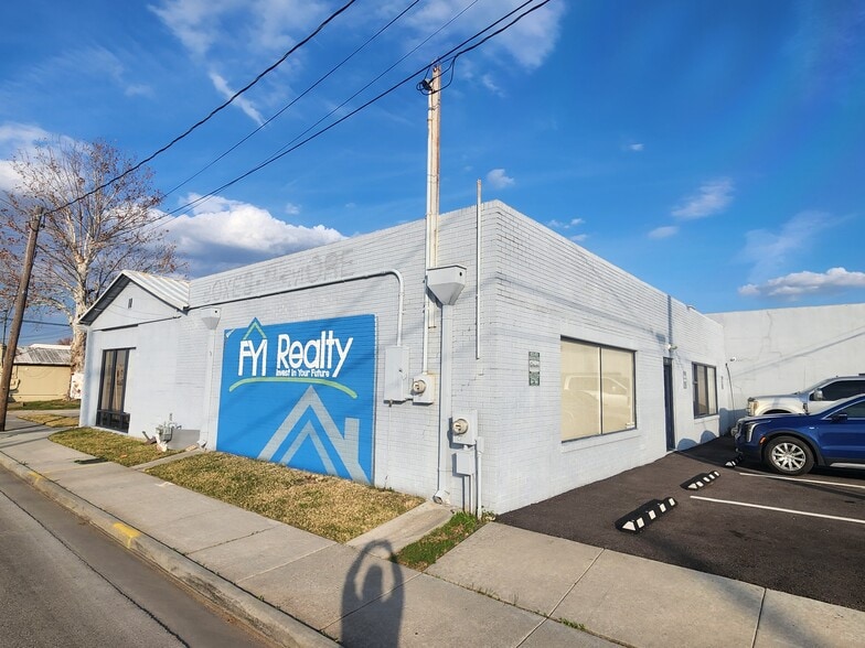 101 E Main St, Humble, TX for sale - Building Photo - Image 3 of 7