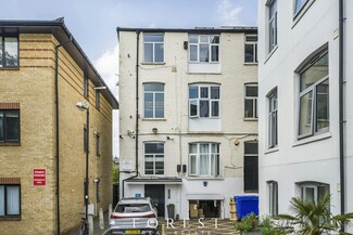 Plus de détails pour 77 Fortess Rd, London - Bureau à louer