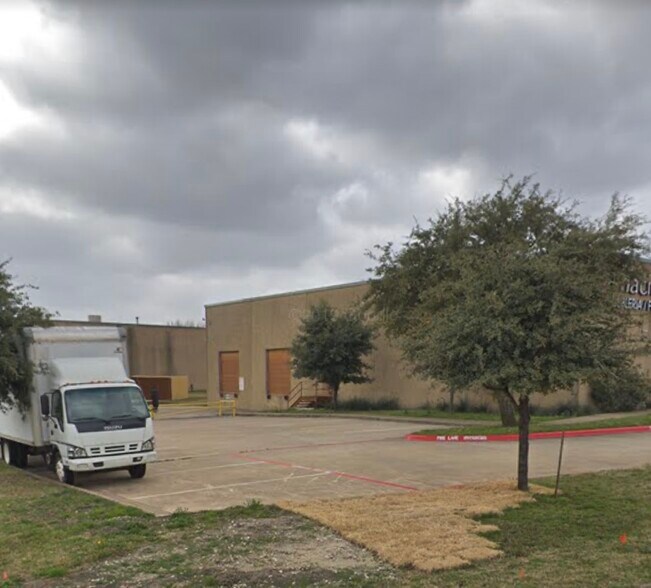 3510 US Highway 80 E, Mesquite, TX à louer - Photo du bâtiment - Image 1 de 5
