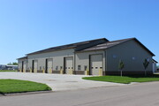 2721 S 20th Ave, Moorhead MN - Warehouse