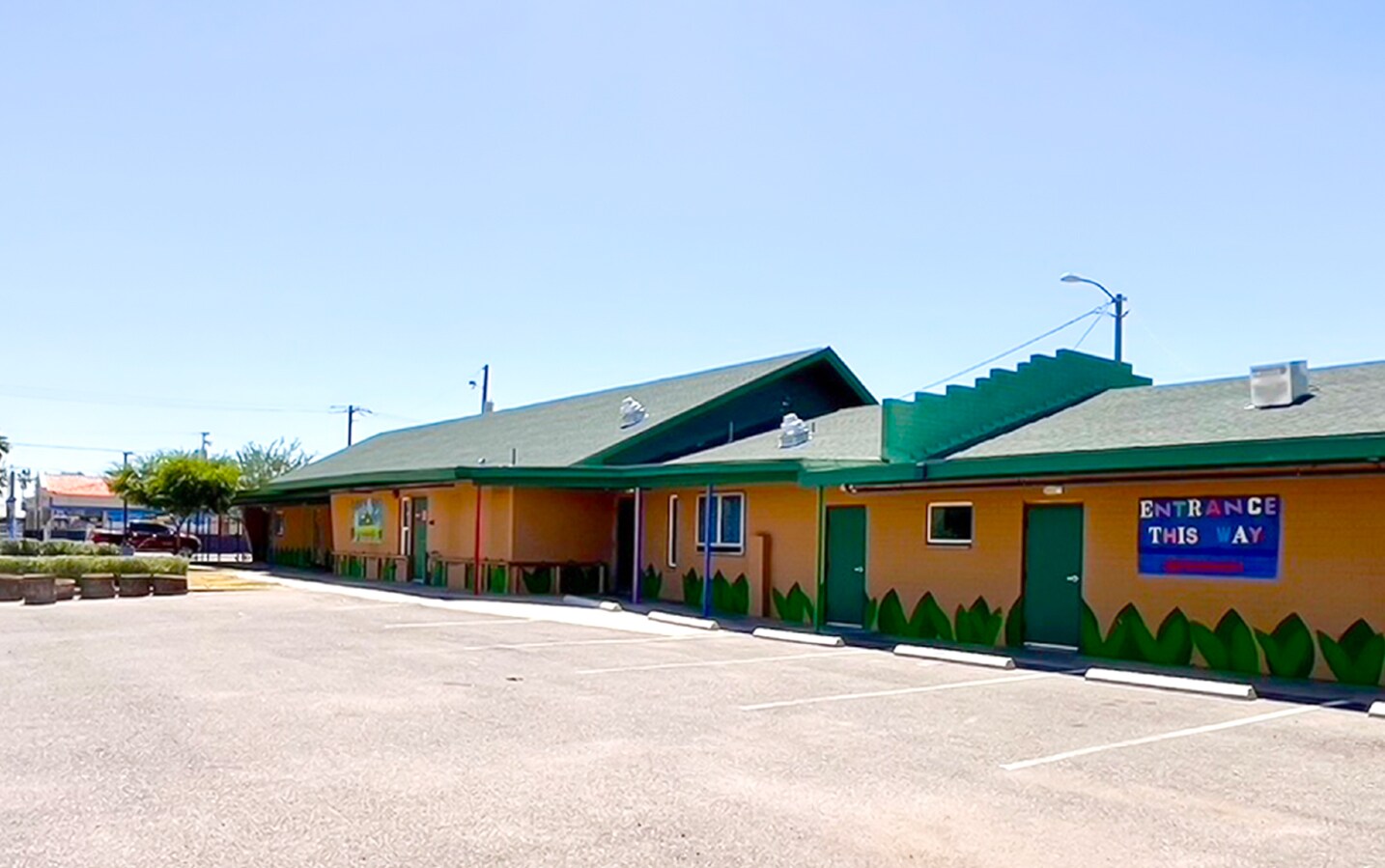 1034 N 24th St, Phoenix, AZ à vendre Photo du bâtiment- Image 1 de 1