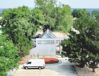 Plus de détails pour 7805 W 38th Ave, Wheat Ridge, CO - Bureau à louer