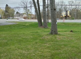 Plus de détails pour 1028 State Route -23, Wayne, NJ - Terrain à vendre