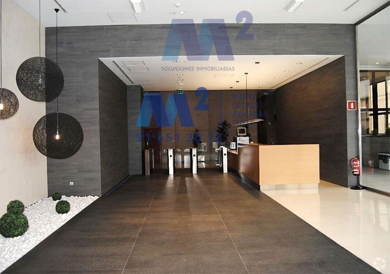 Office in Madrid, Madrid for lease Interior Photo- Image 1 of 2