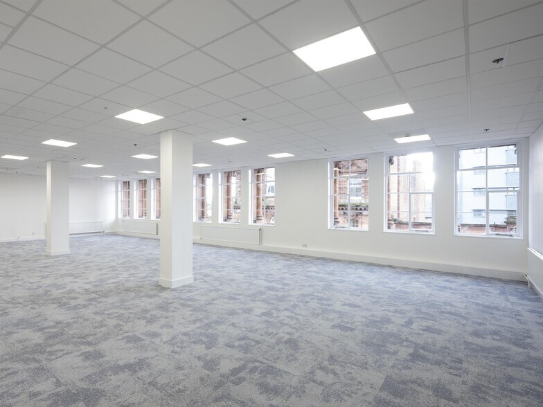 77 Renfrew St, Glasgow à louer - Photo intérieure - Image 3 de 7