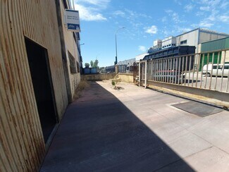 More details for Industrial for Lease