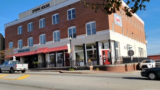 More details for 35 N Broad St, Winder, GA - Retail for Lease