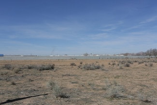 More details for John Glenn Rd, Apple Valley, CA - Land for Sale