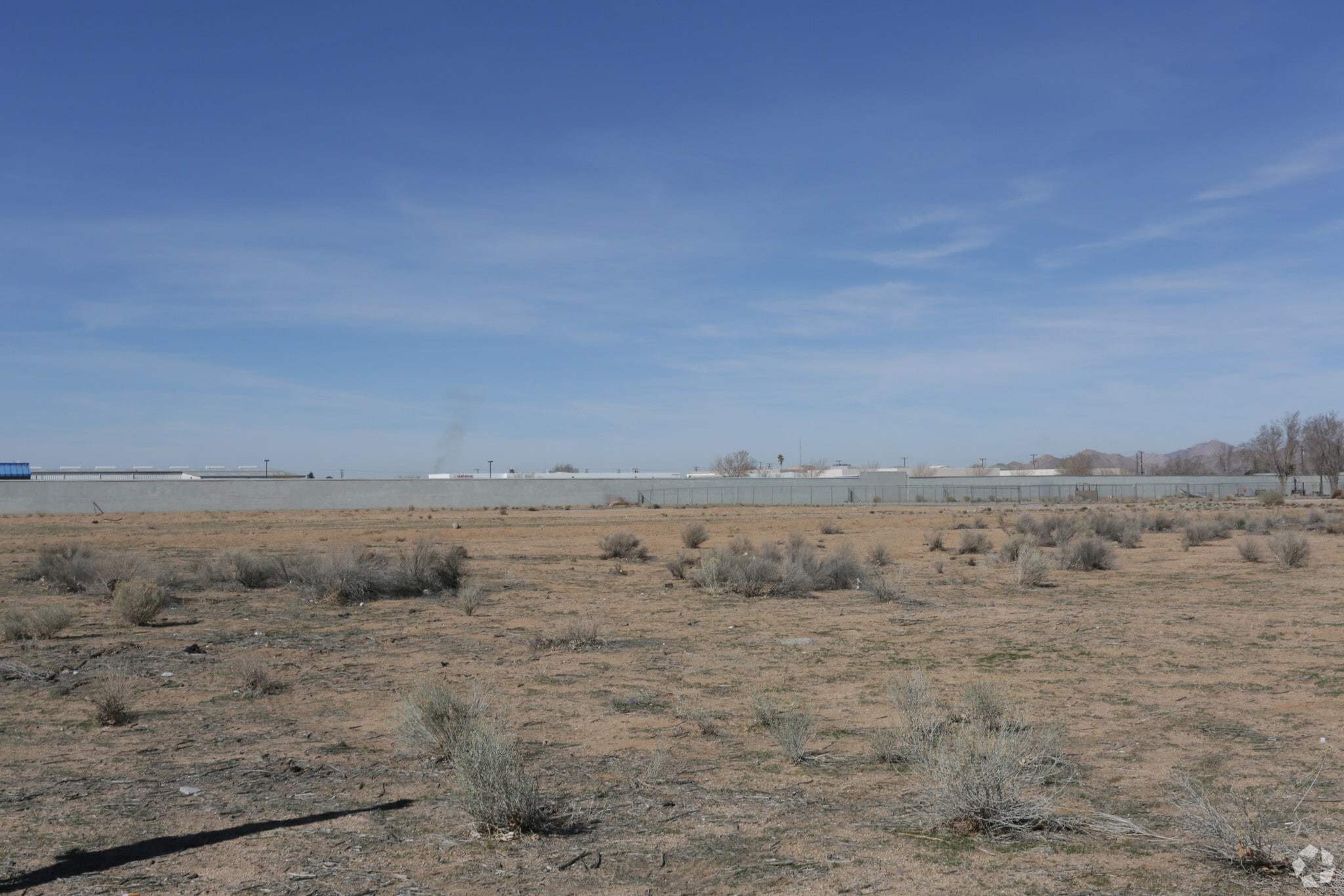 John Glenn Rd, Apple Valley, CA for sale Primary Photo- Image 1 of 20