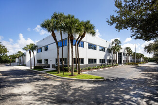 More details for 6500 Park of Commerce Blvd, Boca Raton, FL - Industrial for Lease