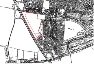 More details for Empingham Rd, Stamford - Land for Sale