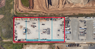 More details for 6650 Mattos Ln, Sacramento, CA - Land for Lease