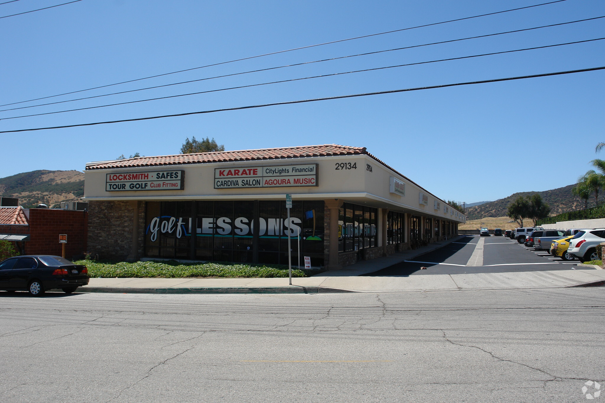 29134 Roadside Dr, Agoura Hills, CA for sale Primary Photo- Image 1 of 1