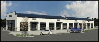 Plus de détails pour 1447-1449 Asheville Hwy, Spartanburg, SC - Commerce de détail à louer