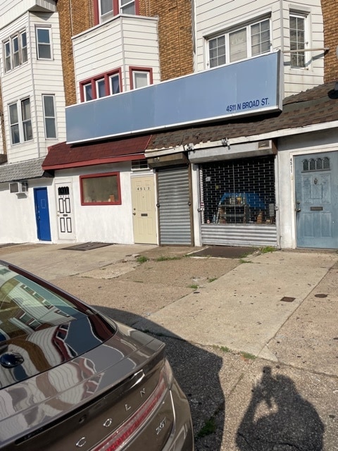 4513 N Broad St, Philadelphia, PA for lease Primary Photo- Image 1 of 10