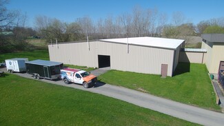 More details for 999 Rush Henrietta Town Line Rd, Rush, NY - Industrial for Lease