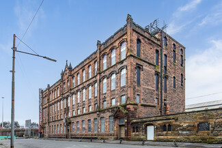 Plus de détails pour 101 Portman St, Glasgow - Bureau à louer