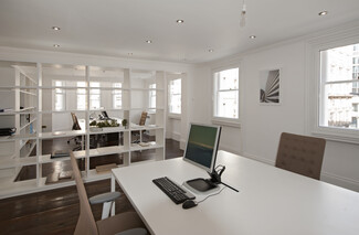 Plus de détails pour 48-49 Curzon St, London - Bureau à louer