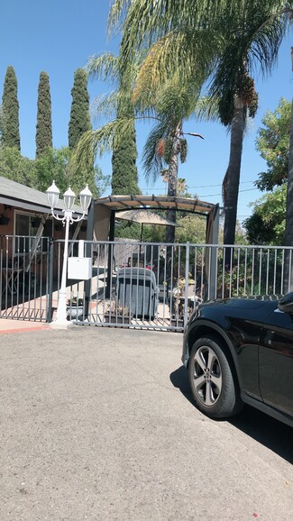 Plus de détails pour 1132 Via Rancho Pky, Escondido, CA - Soins de santé à vendre