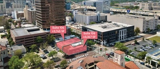 Plus de détails pour 131 N Orange Ave, Orlando, FL - Commerce de détail à louer