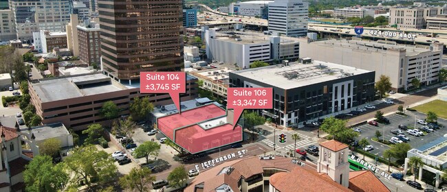 More details for 131 N Orange Ave, Orlando, FL - Retail for Lease