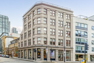 More details for Coworking for Lease