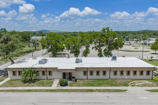 Plus de détails pour 215 Mary Reckeweg Way, Bartow, FL - Bureau à vendre