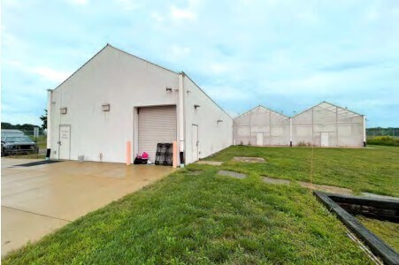 12504 S 42nd St, Fulton, MI à vendre - Photo du bâtiment - Image 3 de 15